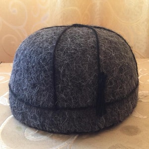 Svan hat - traditional Georgian  hat