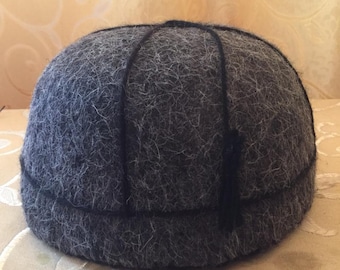 Svan hat - traditional Georgian  hat