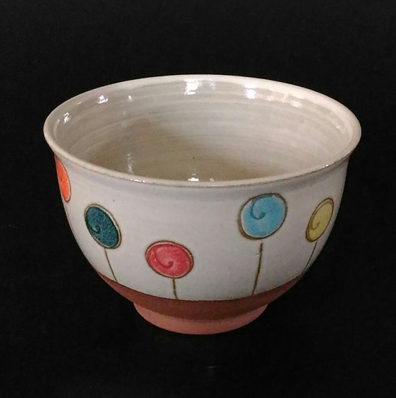 bol céramique, bol à déjeuner, bol à café, poterie, grès, très solide, qualité