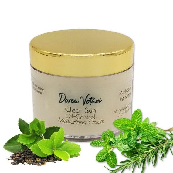 oil control moisturizer cream