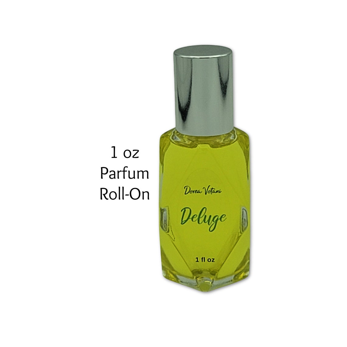 Perfume PhthalateFree Deluge Etsy