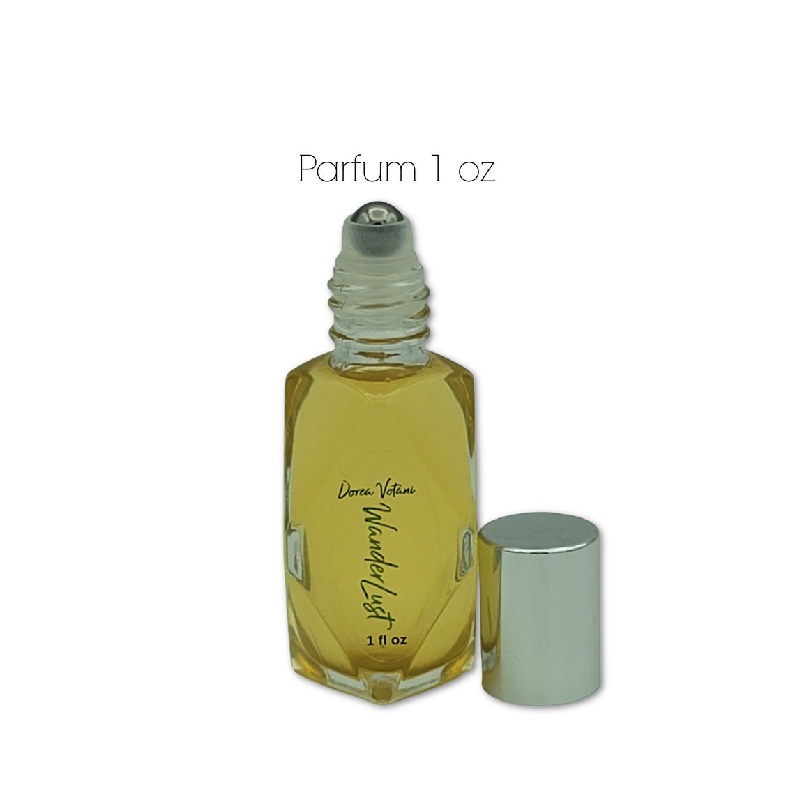 Perfume PhthalateFree WanderLust Etsy