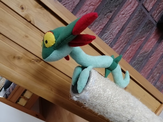 dragapult plush 3ft
