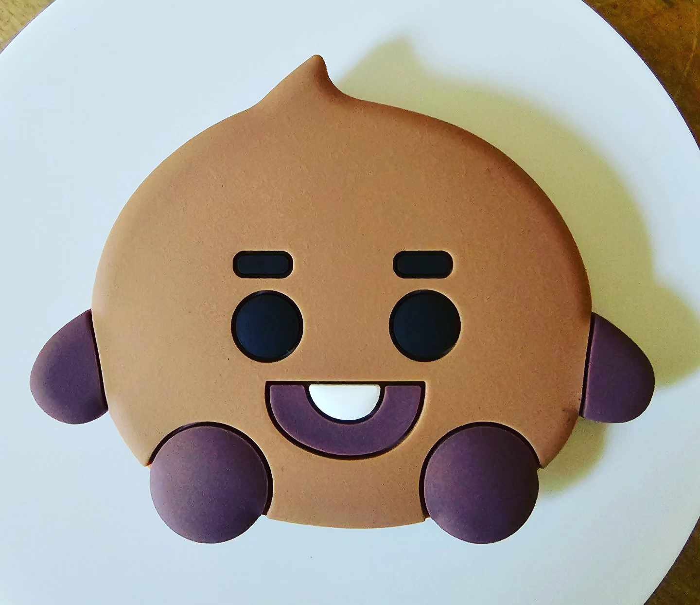 BT21 - メグッペ Bt21 Pop Socket - Etsy