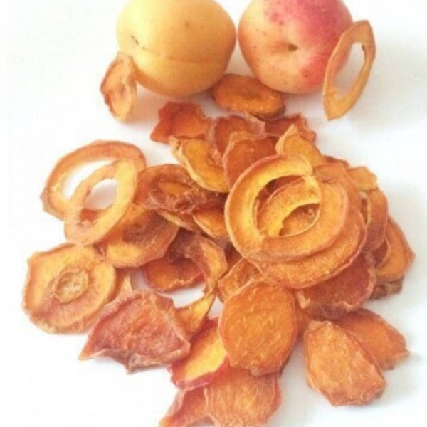 Dehydrated Fruit Slices Cocktails Etsy