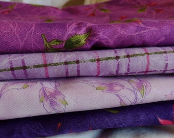 Fuchsia by Jackie Robinson for Maywood. Violet purple 1919, 1921, 1922, 1923