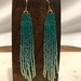 see more listings in the Dangle/Drop earrings section