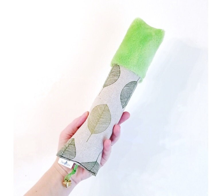 Le Catfight d'edenvane - Jouet Pour Chat à La Cataire et Au Matatabi