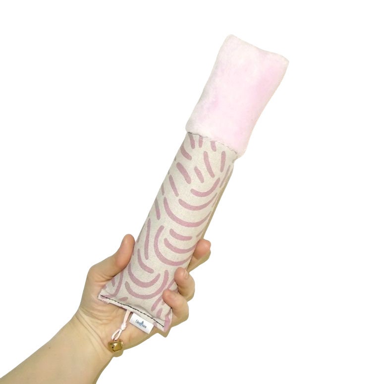 Le Catfight d'edenvane - Jouet Pour Chat Fait Main à La Valériane