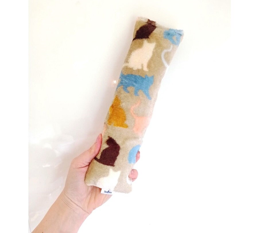 Le Mega Toudou d'edenvane - Jouet Pour Chat à La Cataire