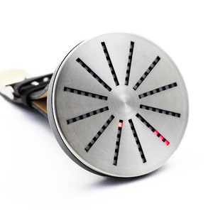 Click Shower Watches, LED LCD Digital unisex unique special gift men boy geek good