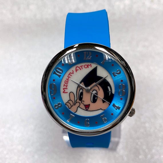 レア・愛知万博記念限定販売　ASTROBOY シリアル№ 41/2005　あり 948955_fbb1f4acbf8148e2a7d4734