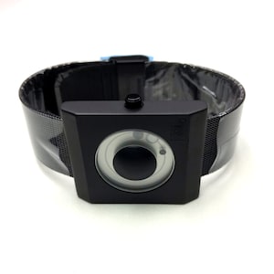Tokyoflash Uhr einzigartige Eclipse Sammlerstücke selten auf dem Markt teuer aussehende Seahope limitierte Auflage Produktion einstellen