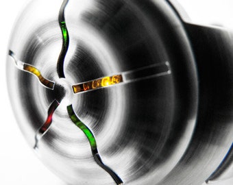 1259 Q version led watch unique vintage collectible items rare in the market expensive looking limited edition stop production