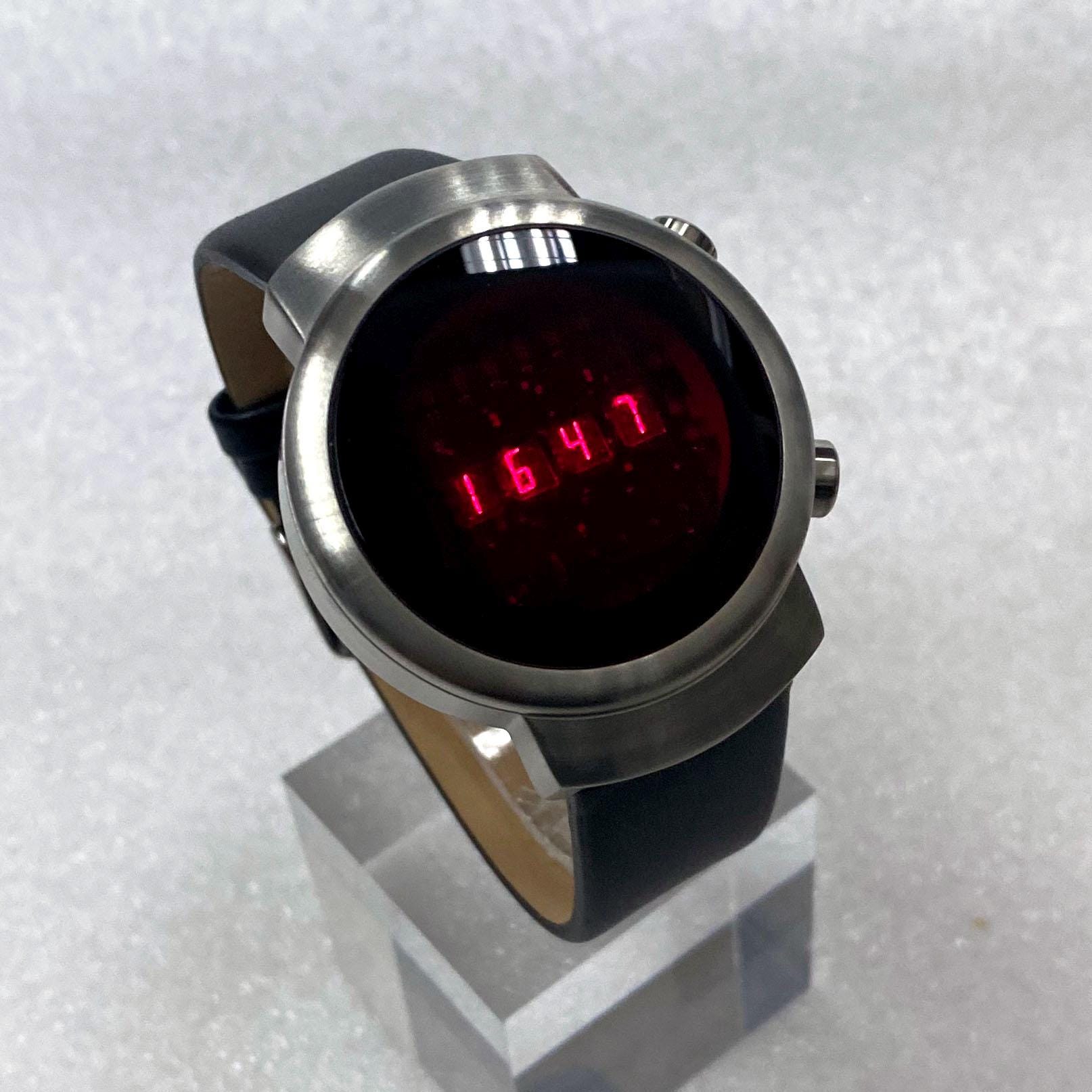 Texas instruments watch - Etsy 日本