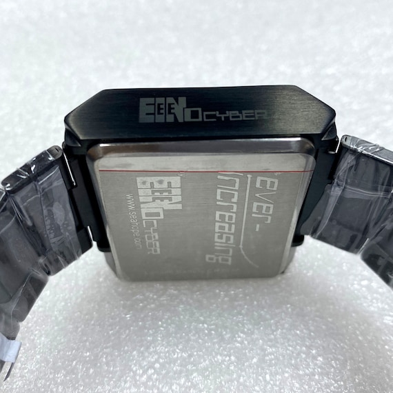 Seahope Watch Unique EVER Vintage Collectible Items Rare in the