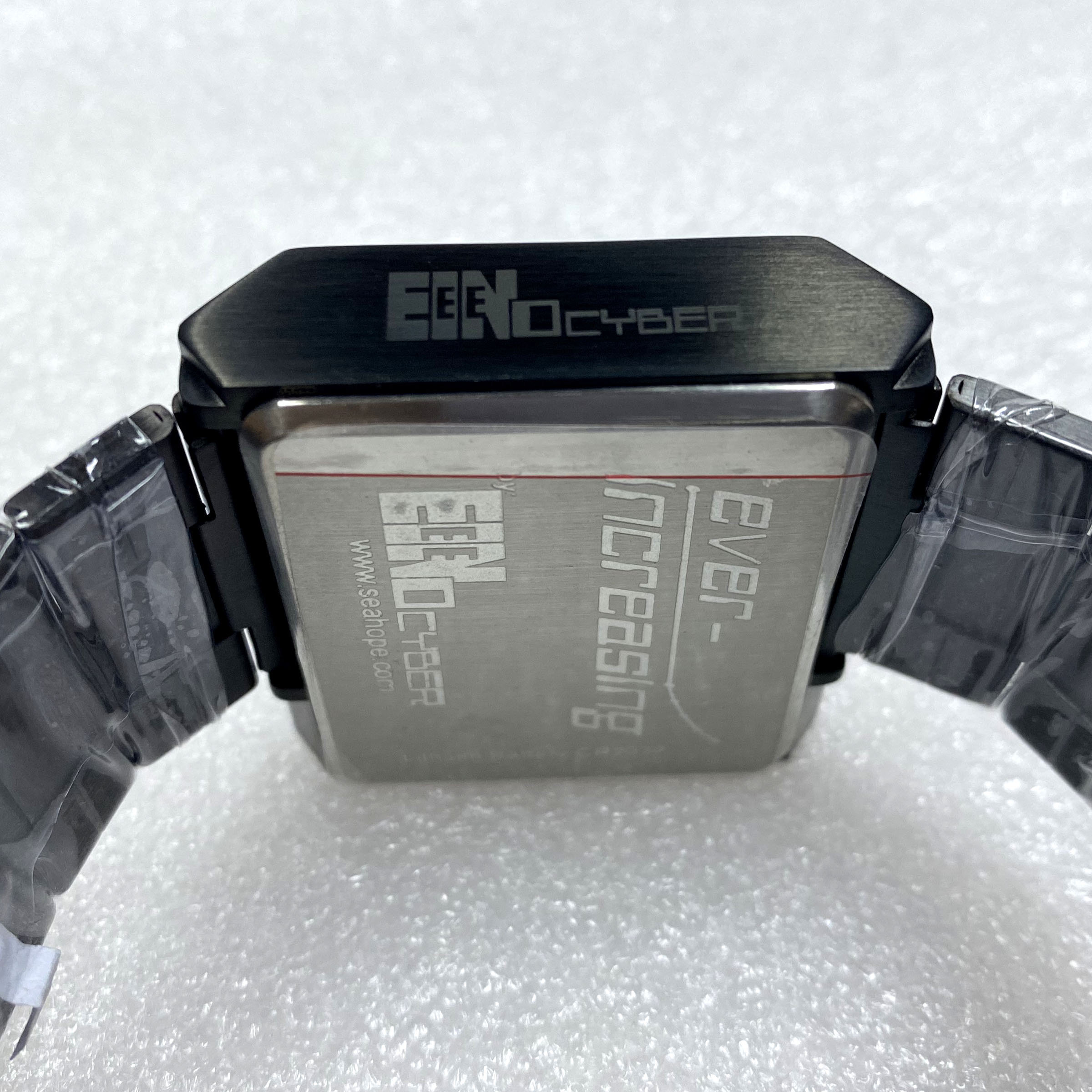 Seahope Watch Unique EVER Vintage Collectible Items Rare in