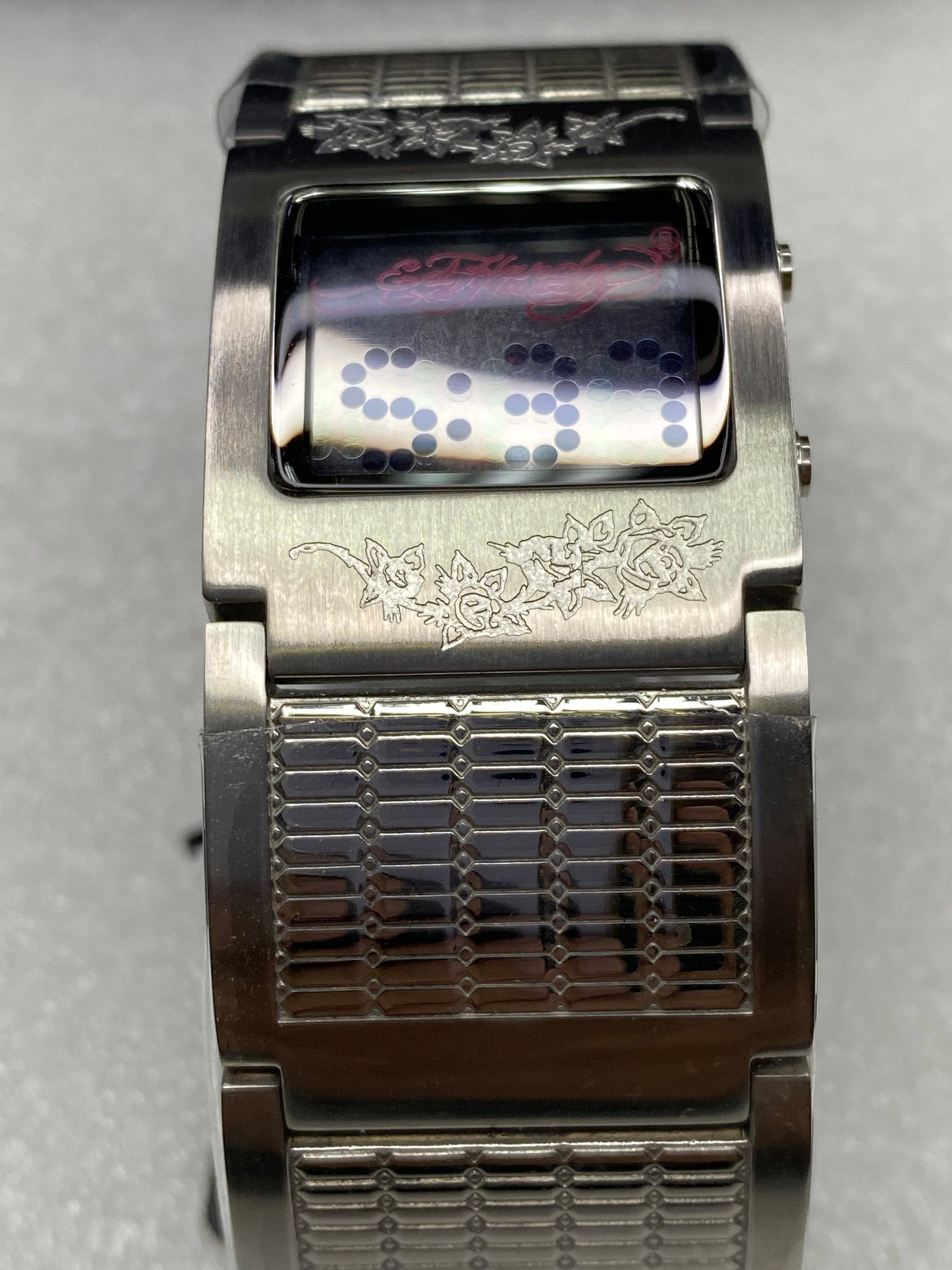 Ed hardy watch - Etsy 日本