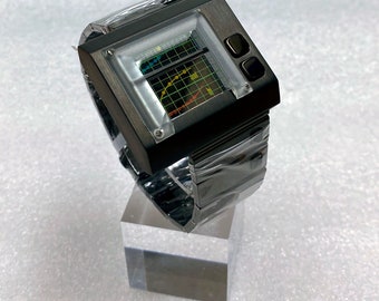 Seahope Watch Unique EVER Vintage Collectible Items Rare in
