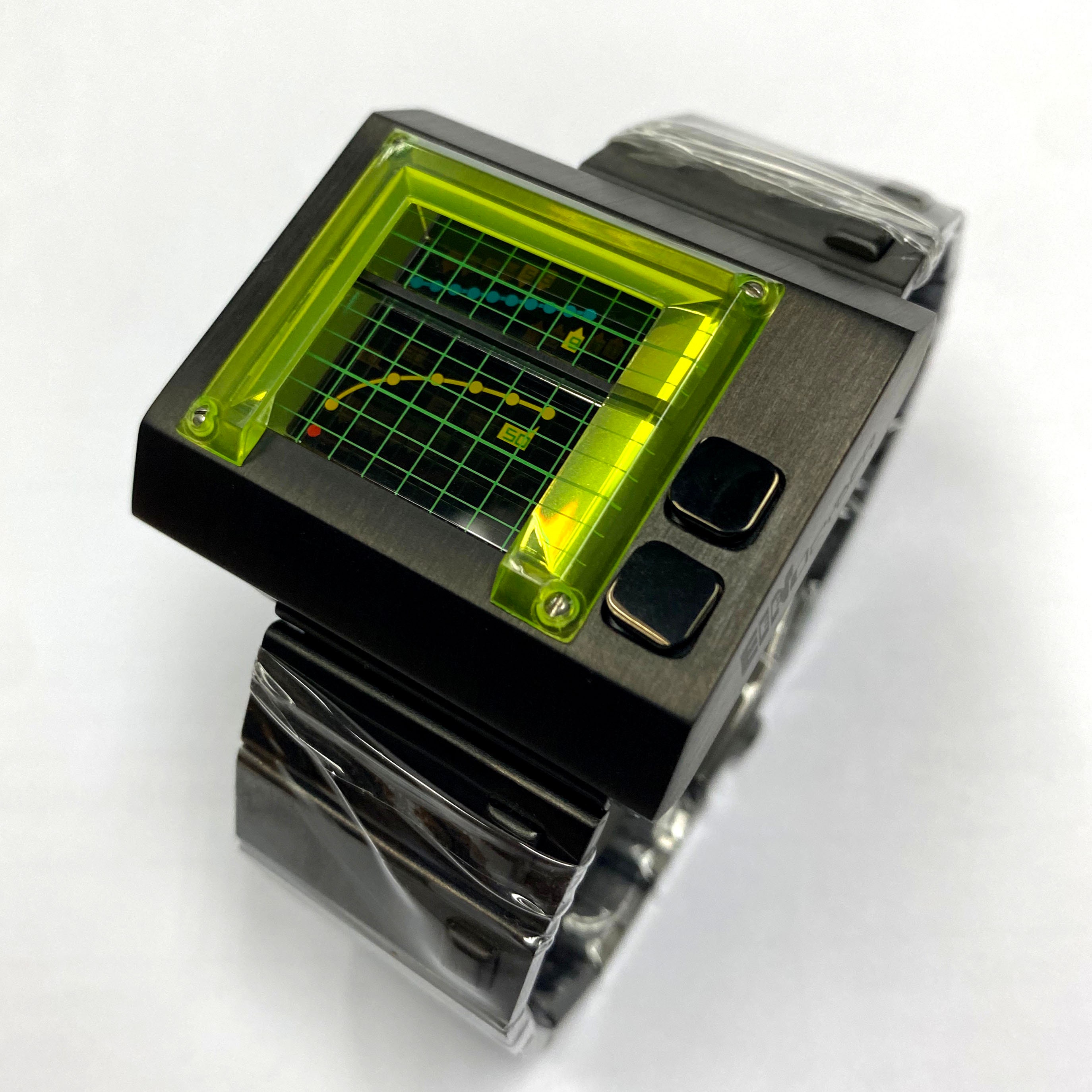Seahope watch sale