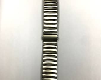 Vintage Strap parts LED OVO Classic retro 1970 style stop production watch Tokyoflash AIRO limited edition