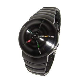 1259 Q Version Led Watch Unique Vintage Collectible Items