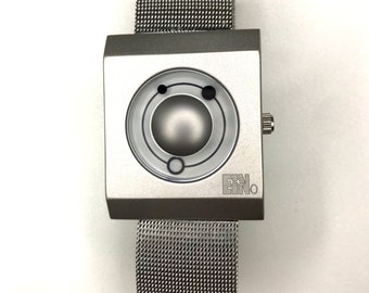 Tokyoflash watch unique eclipse collectible items rare in the market expensive looking limited edition stop production