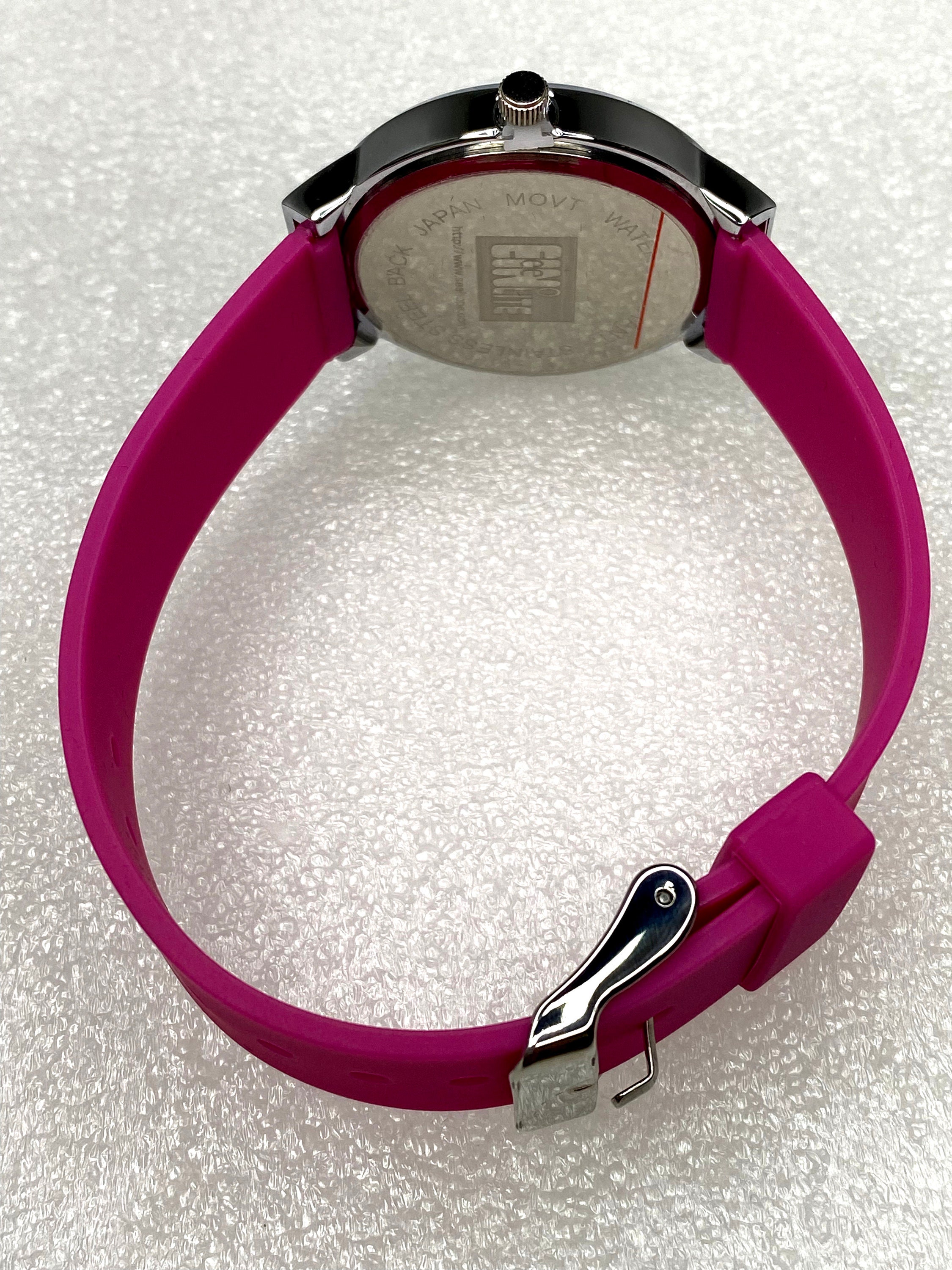 新品未使用　ELEENO WATCH Seahope Watch Unique Eleeno Collectible Items Rare in the