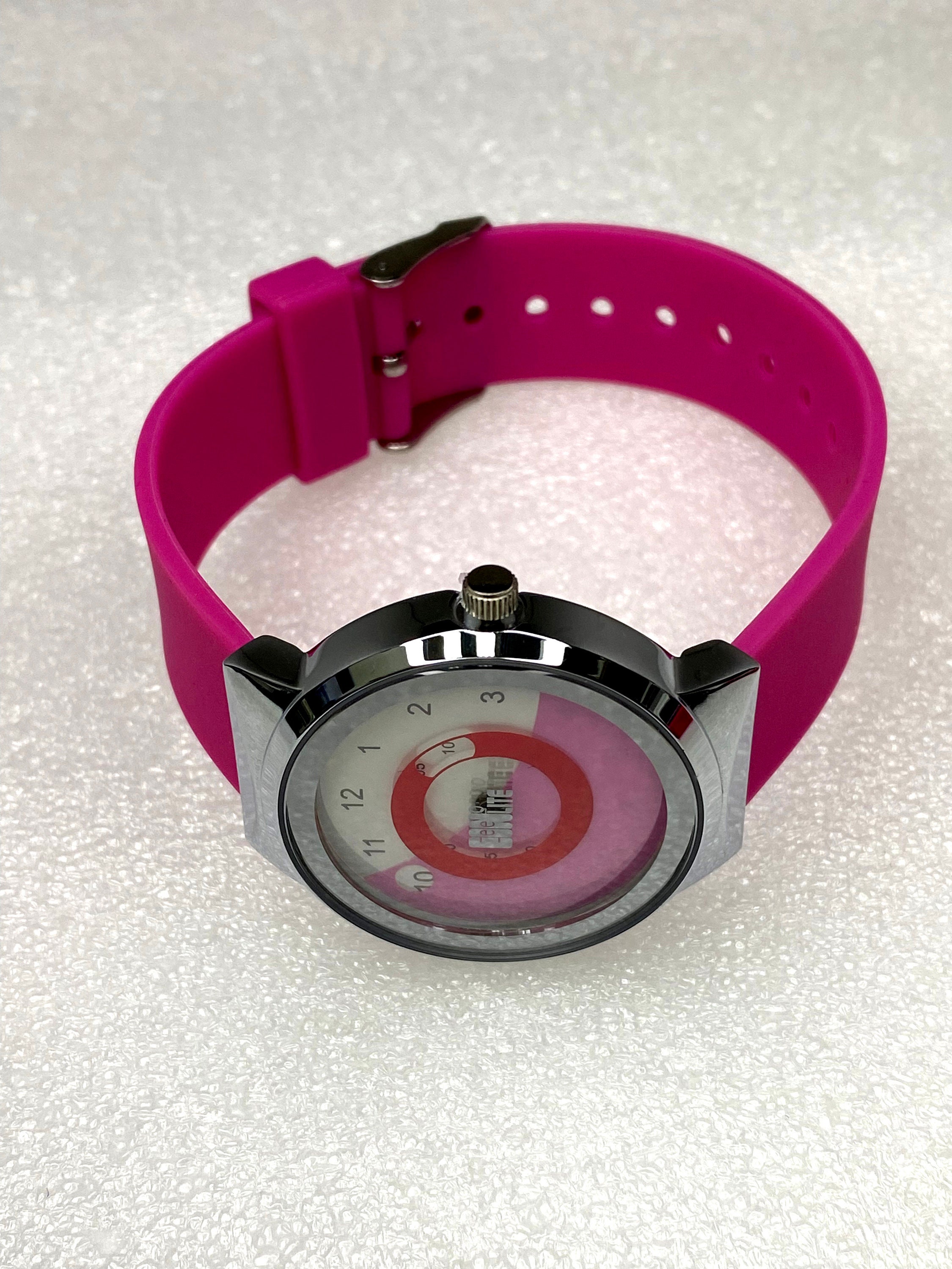 新品未使用　ELEENO WATCH Seahope Watch Unique Eleeno Collectible Items Rare in the