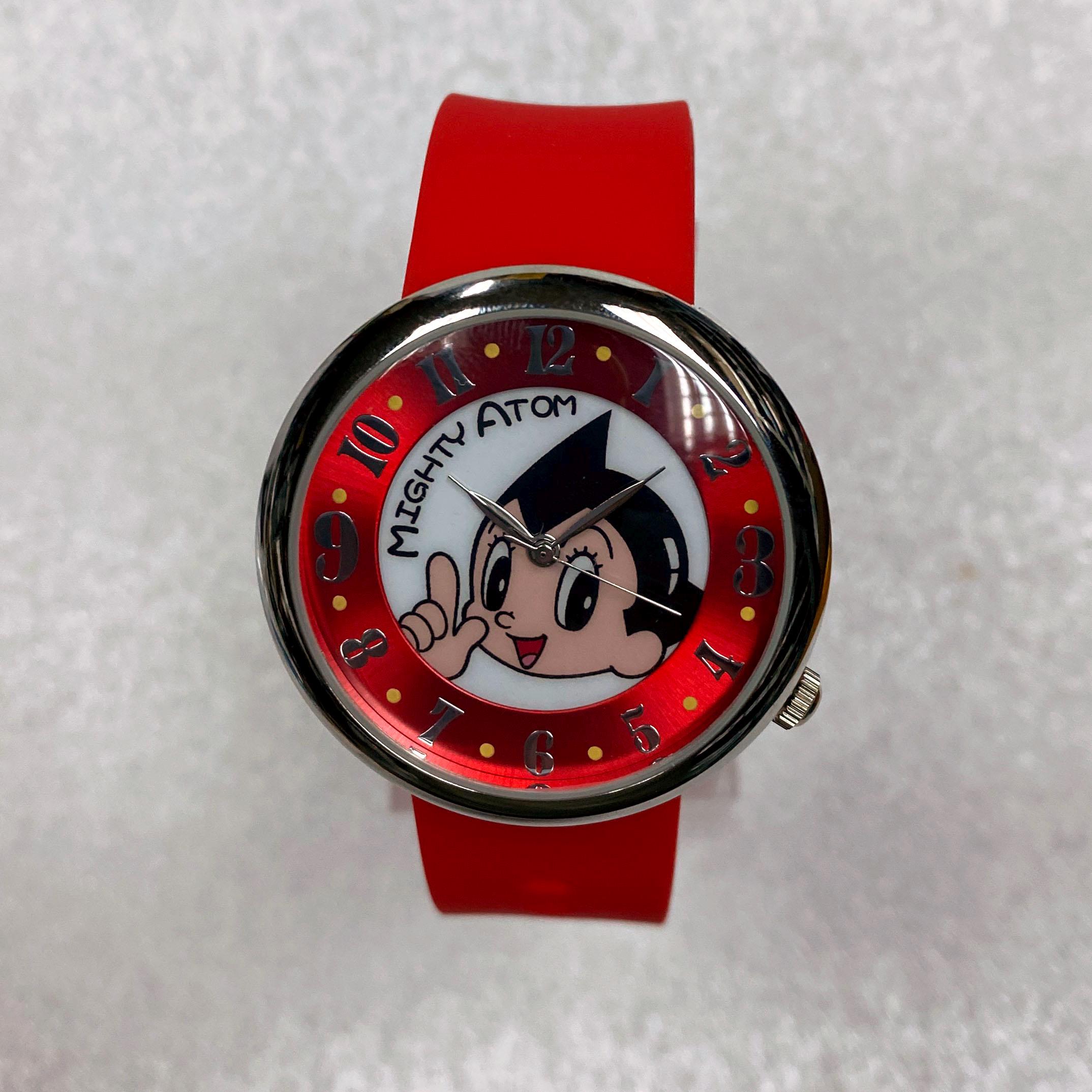 Click Keypad Watches, LED LCD Digital Unisex Unique Special Gift