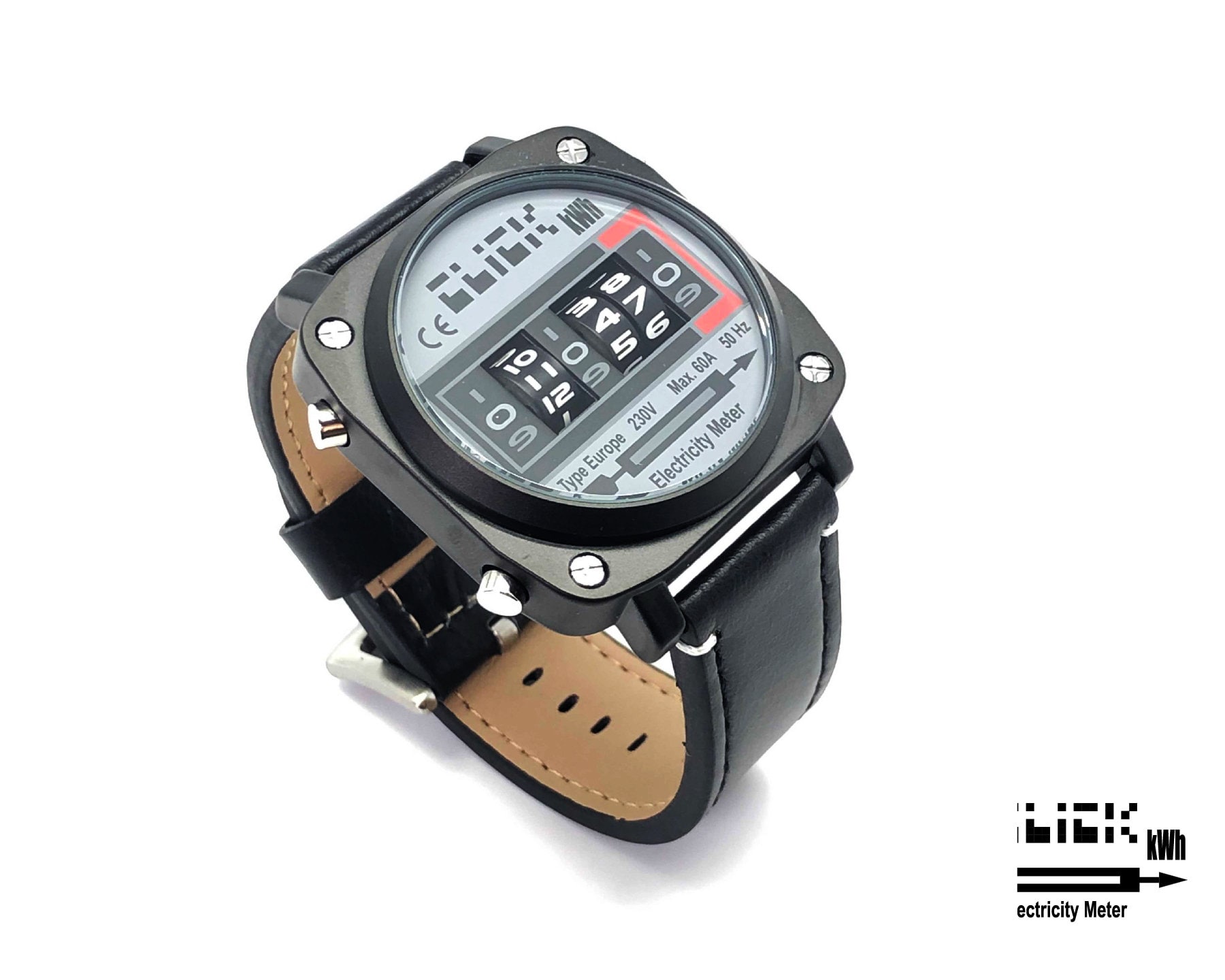 Electricity Meter Watch ubicaciondepersonas.cdmx.gob.mx