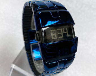 nike 腕時計 90s 90s nike watch - Etsy 日本