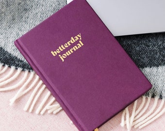 Everyday Wellness Diary – Mindfulness, Gratitude Journal