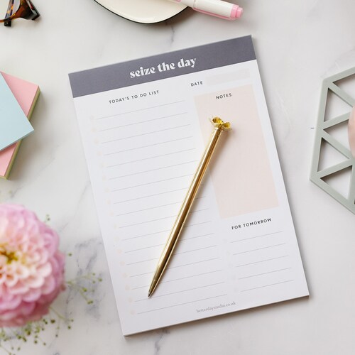 daily-planner-notepad-to-do-list-notepad-daily-schedule-etsy