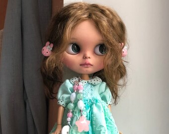 custom blythe etsy