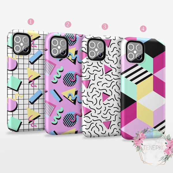 Modern art case for Samsung  S23 S24  S21 Plus Galaxy S20 Ultra S20 FE 5g Galaxy Note 20 10 Samsung S10 S9 Galaxy A70 A32 A50 A90 tn79