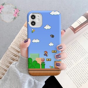 Arcade game case for Samsung S23 S24 Samsung S21 Galaxy S20 S20 FE 5g Galaxy Note 20 10 9 Samsung S10 Galaxy A54 A14 A22 A32 A50 A90 tn50