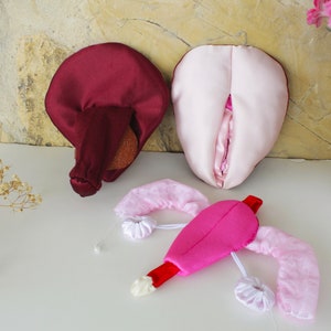 Urethra sex toy
