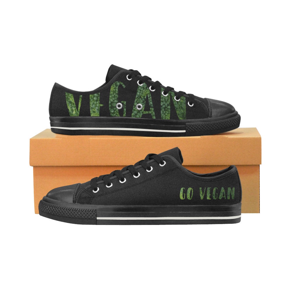 quality vegan shoes