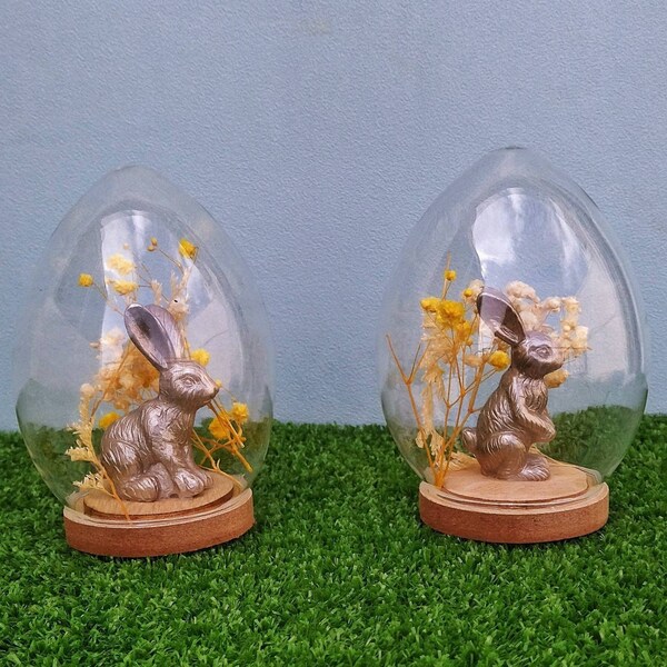 Glass Dome Mini Diorama Etsy