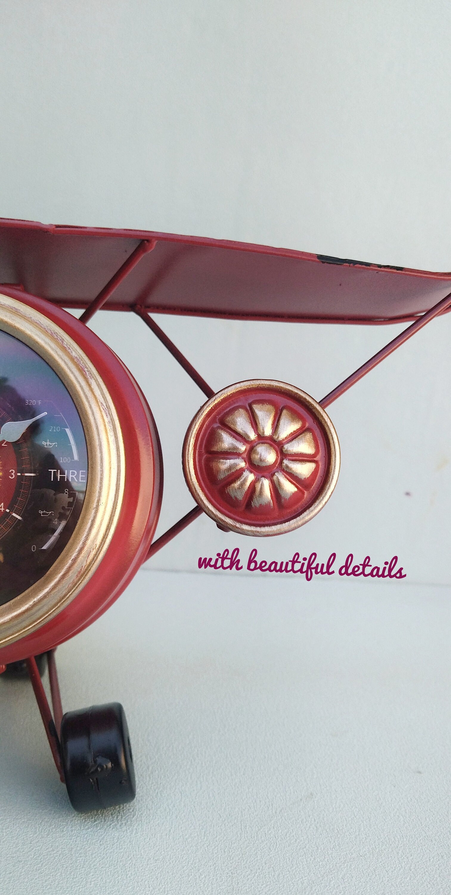 Glossy Golden Metal Aeroplane Miniature, For Gift at Rs 2560/piece in Seohara Glossy Golden Metal Aeroplane Miniature, For Gift at Rs 2560/piece in Seohara