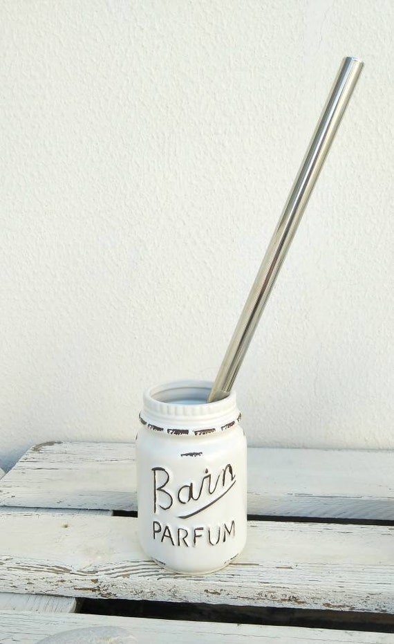 Rustic 2024 toilet brush