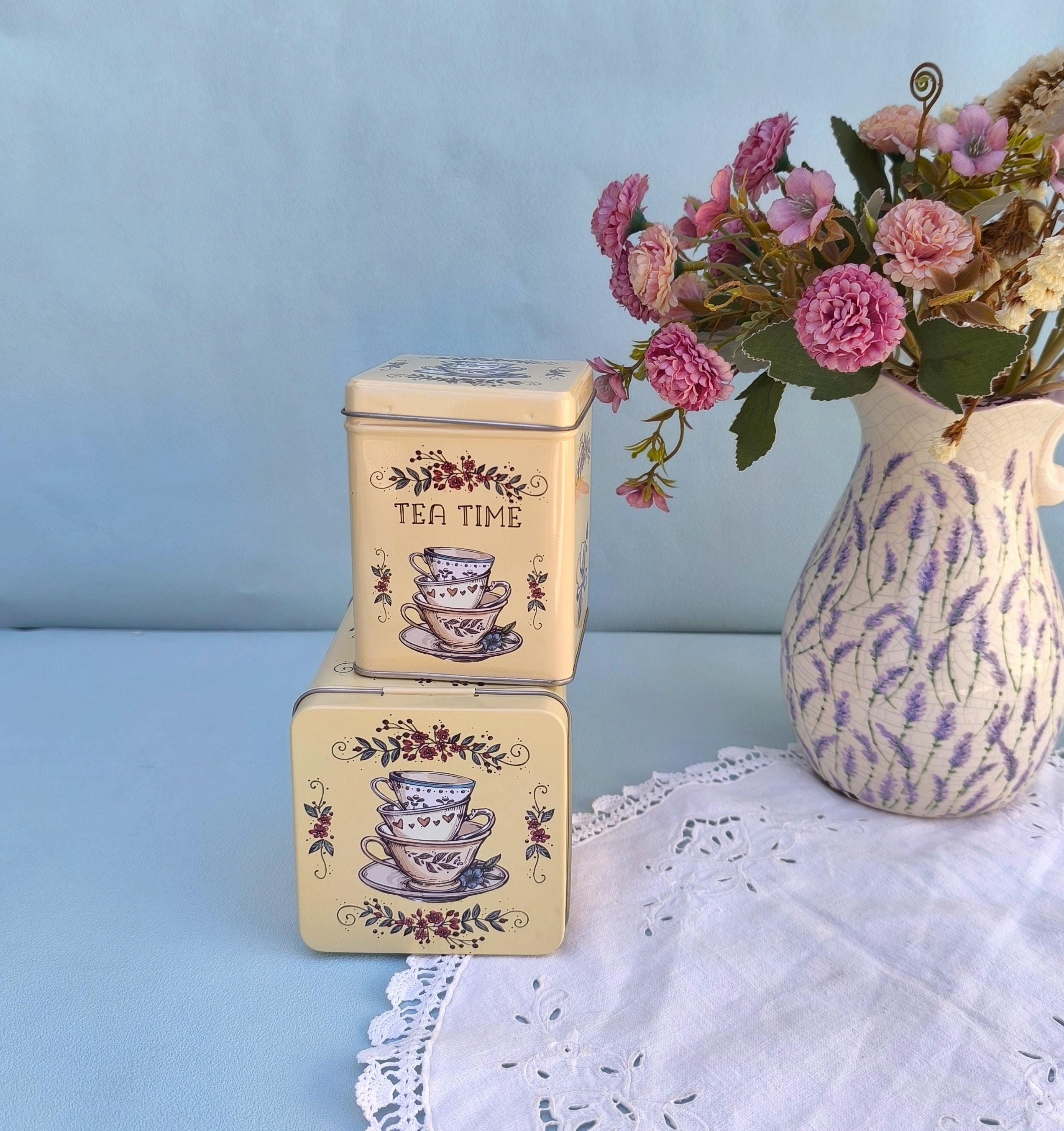 イギリスTWININGS 木製 トラックティーキャディー イギリスTWININGS 木製 トラックティーキャディー