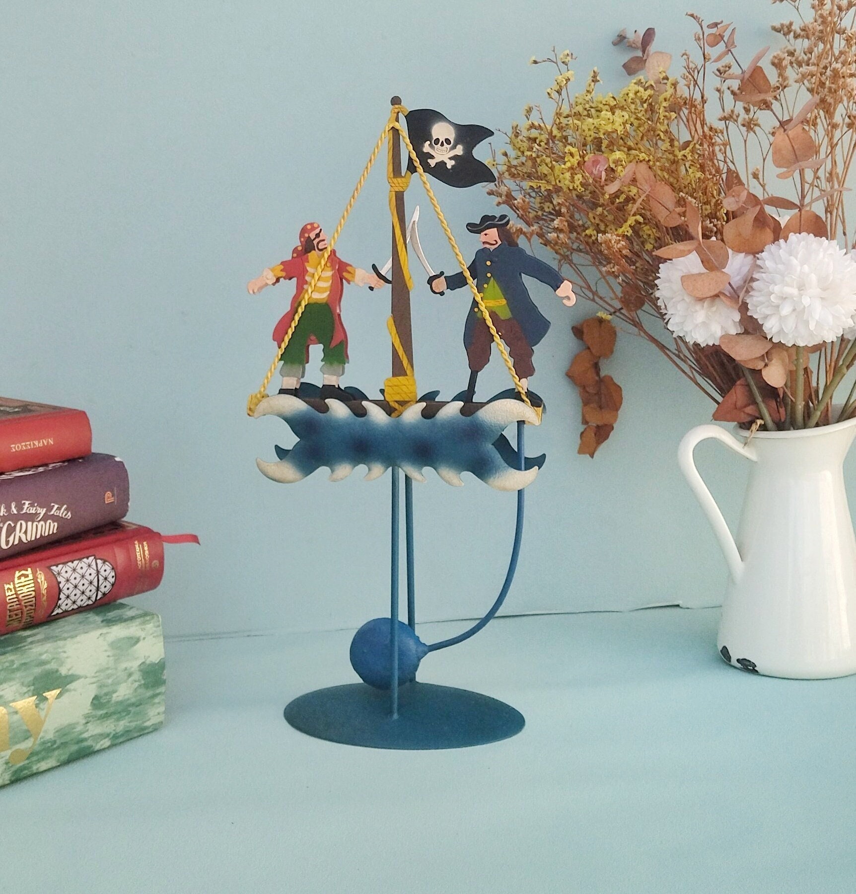 希少 限定AuthenticModelsオーセンティックモデルズ　バランストイ Authentic Models Balance Toy - Etsy