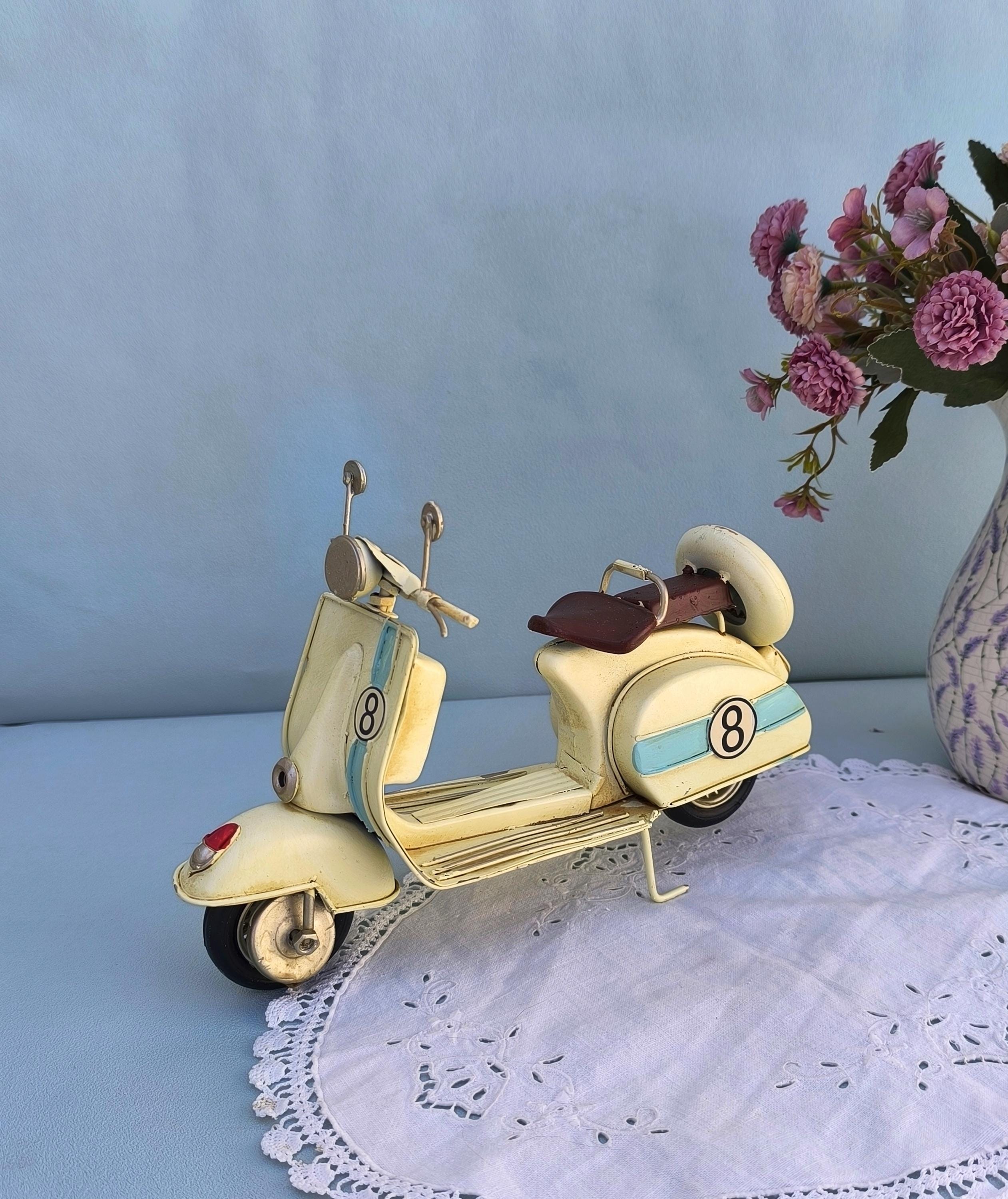 Miniature lambretta - Etsy 日本