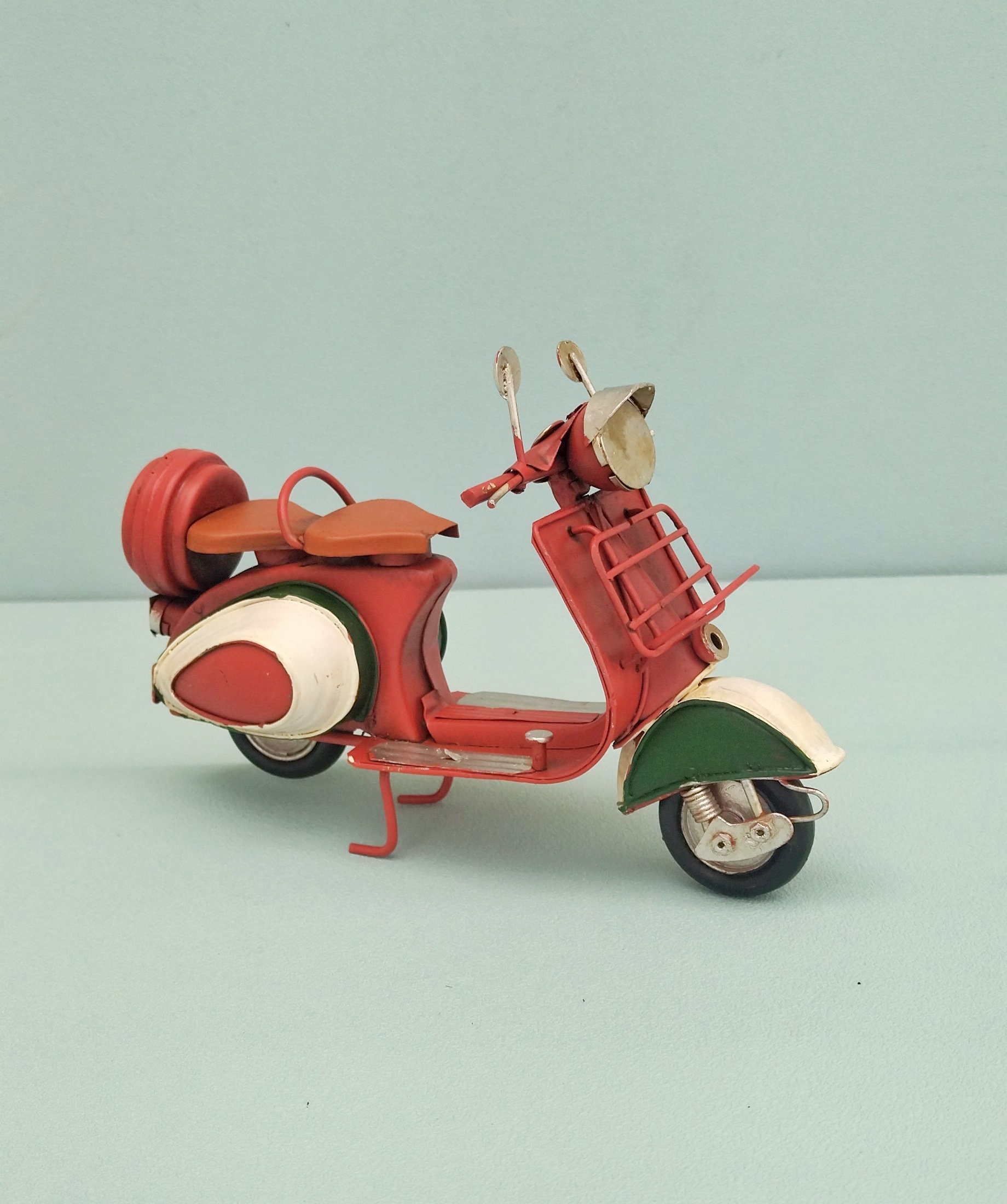 Vespa Toy -  Hong Kong