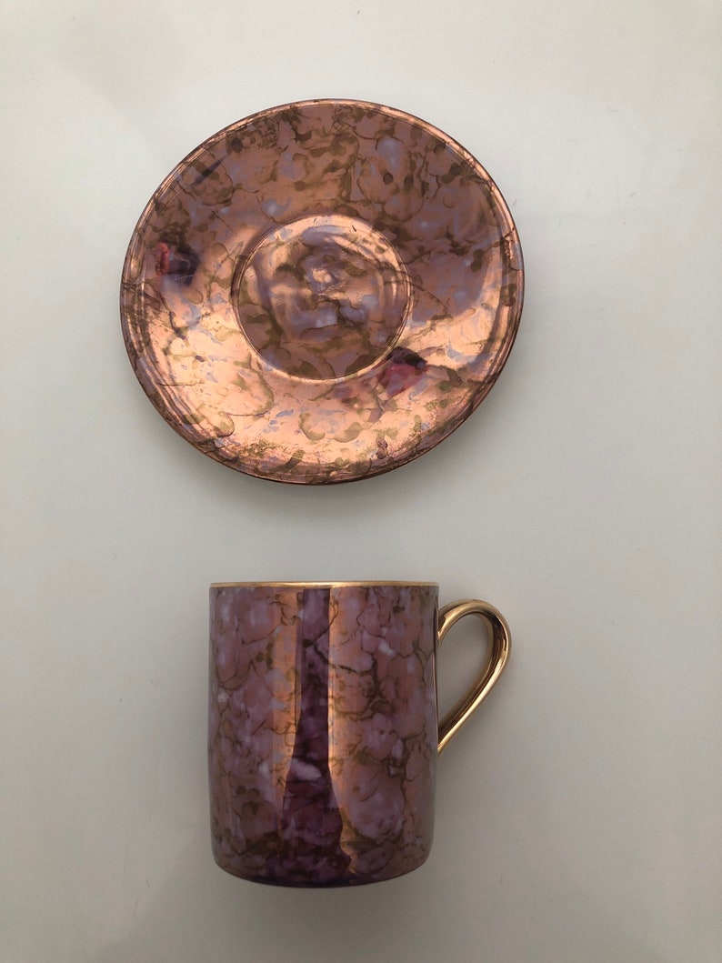 Download Lsa Demitasse Cup And Saucer Espresso Coffee Fine Art Ceramics Art Collectibles