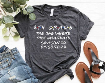 graduation gift for 8th grade girl