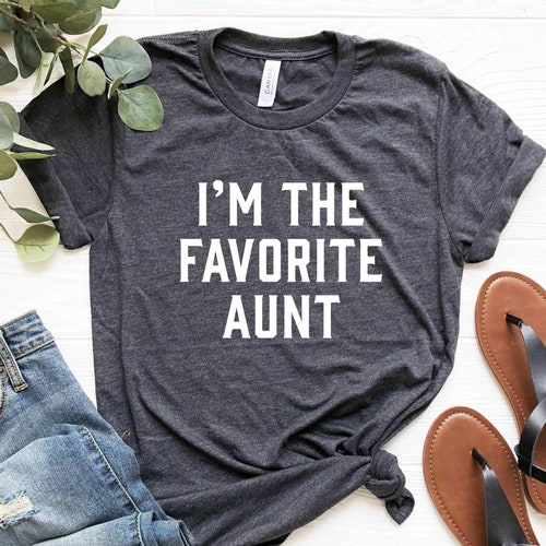 Plus size aunt shirts Clearance