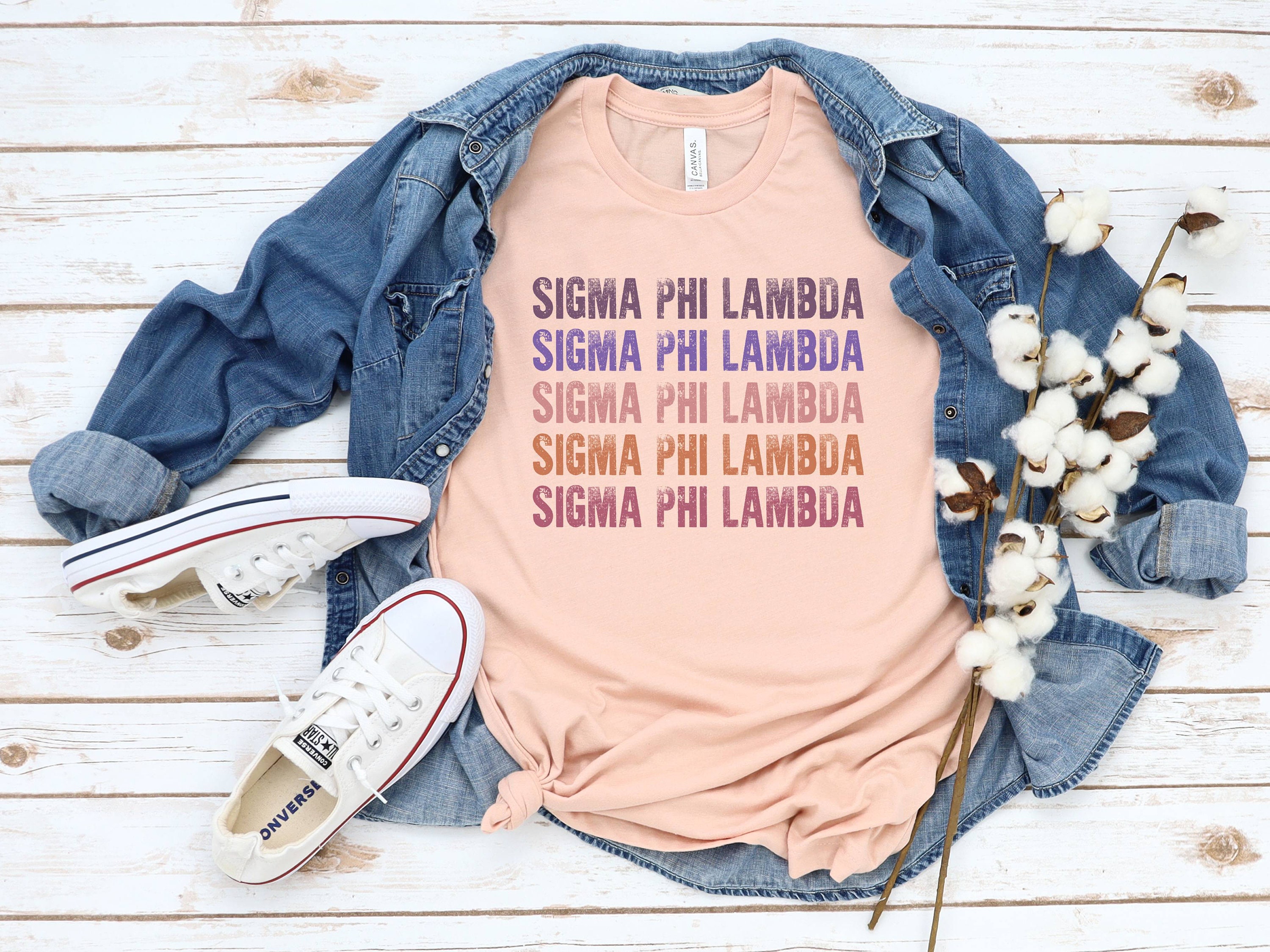 alpha lambda delta shirt